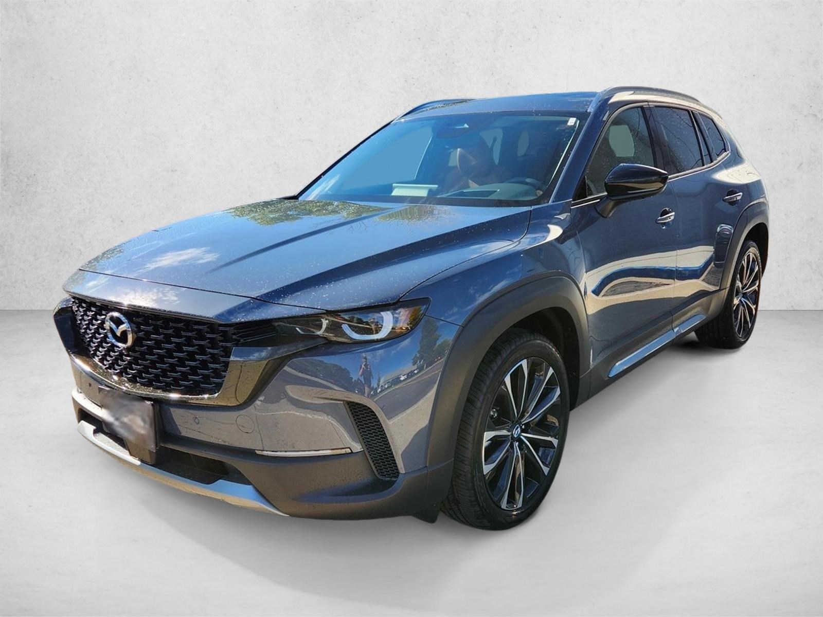 2026 Mazda CX-50 Premium Plus's photo