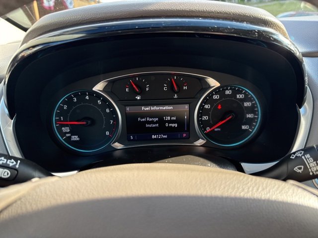 2021 Chevrolet Traverse Cloth photo 24