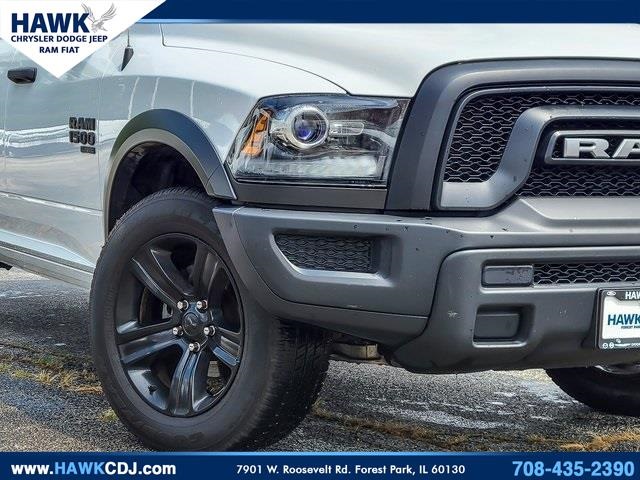 2022 RAM 1500 - Image 3