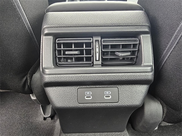 2025 Honda Accord Hybrid Sport photo 9