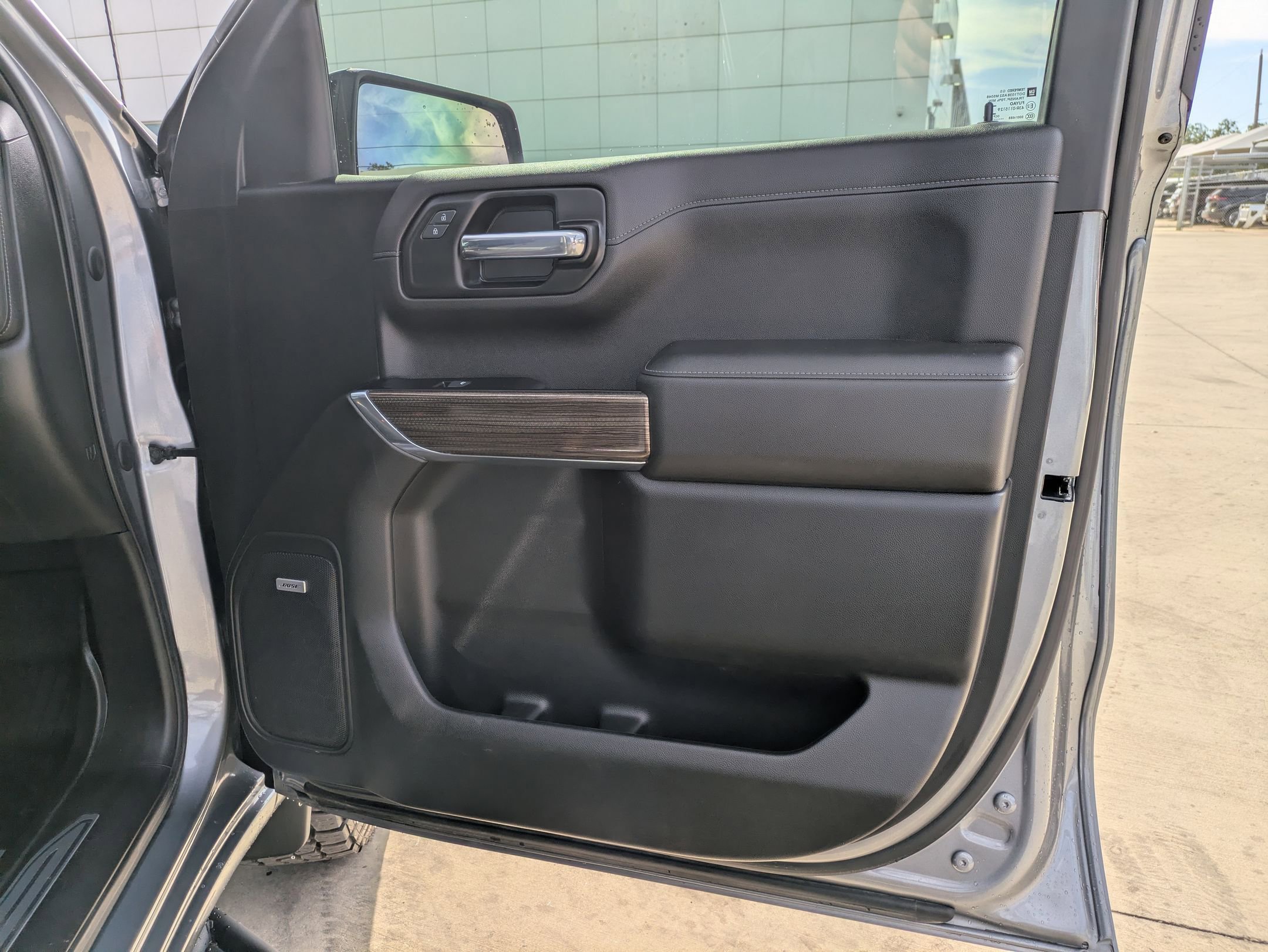 2022 Chevrolet Silverado 1500 LT Trail Boss photo 31