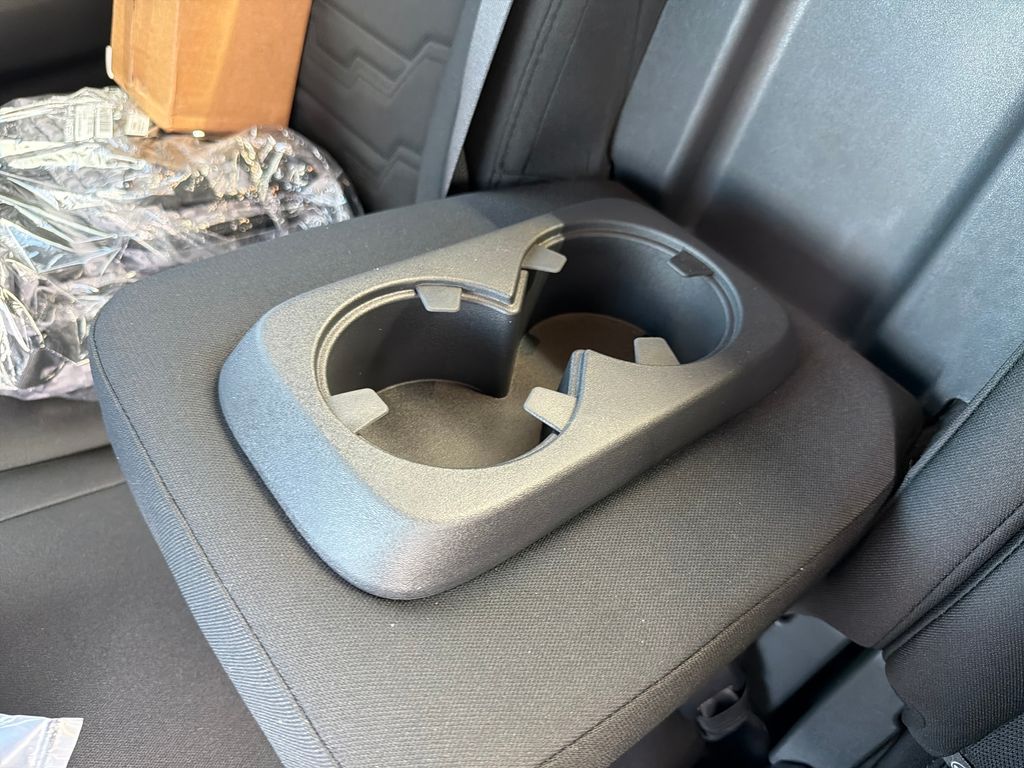 2026 Nissan Frontier PRO-4X photo 20