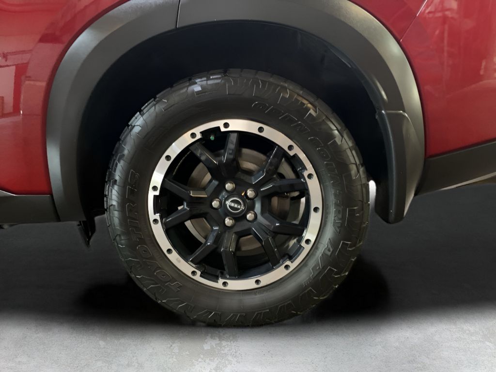 2023 Nissan Pathfinder Rock Creek photo 30