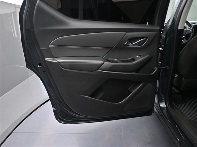 2020 Chevrolet Traverse 1LT photo 35