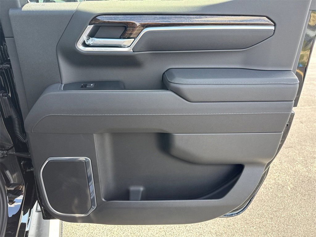 2026 GMC SIERRA - Image 34