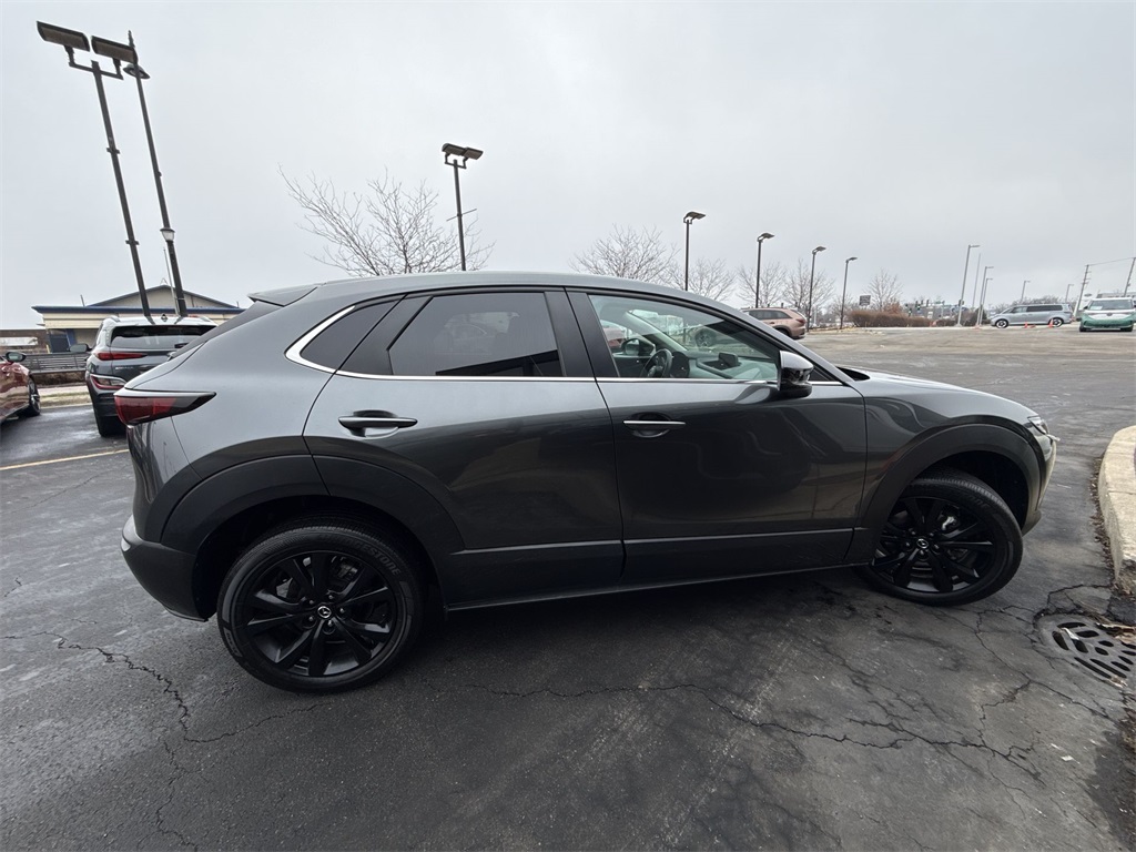 2024 MAZDA CX-30 - Image 3
