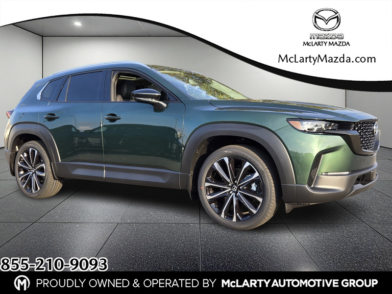 2026 Mazda CX-50 Premium's photo