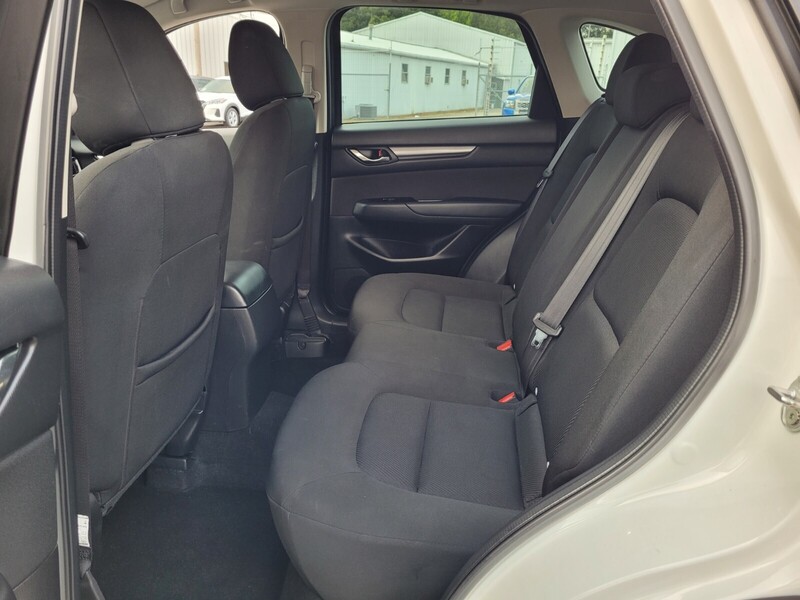 2022 Mazda CX-5 2.5 S photo 5