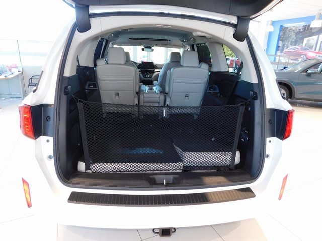 2026 Honda Odyssey EX-L photo 25