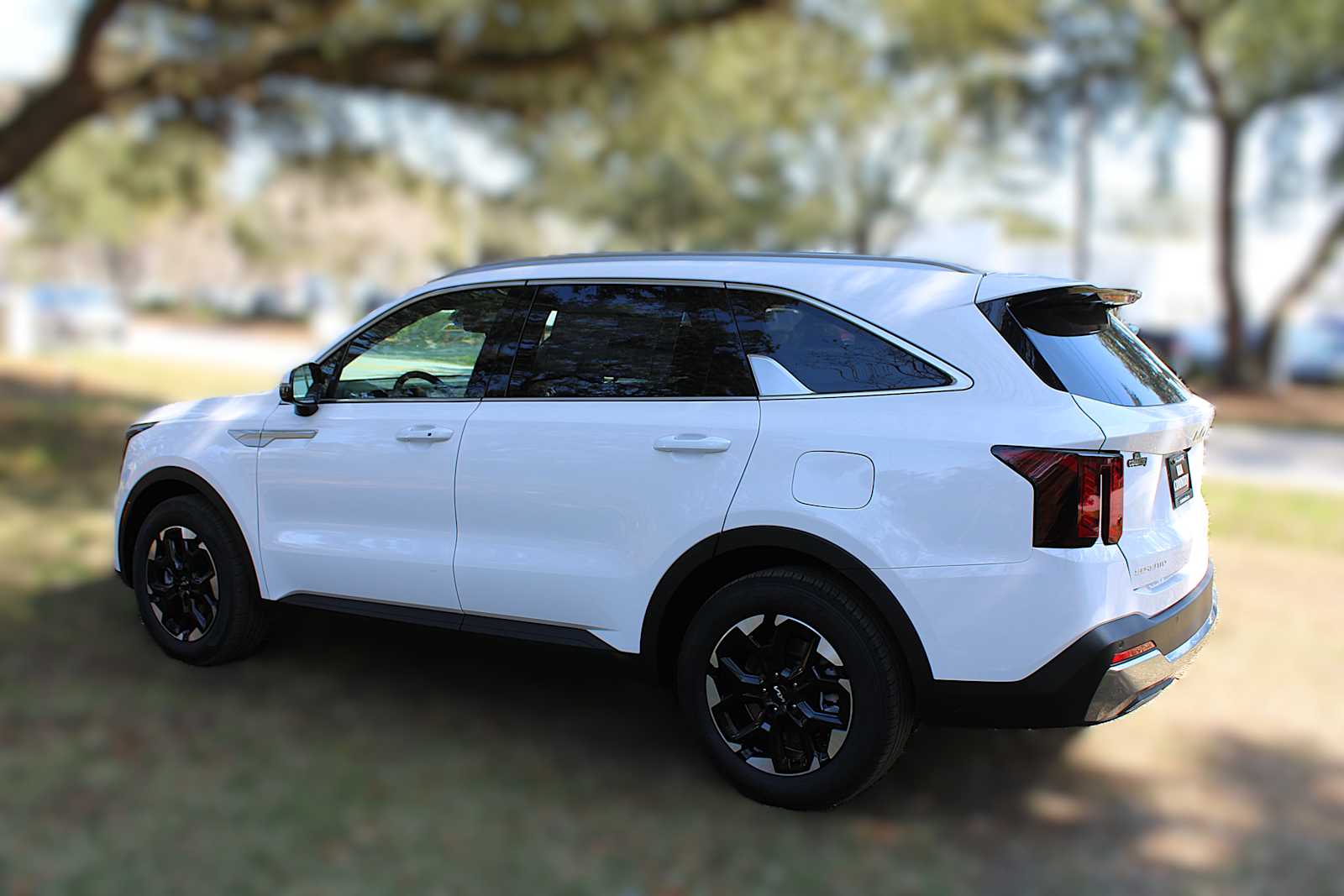 2026 Kia Sorento S photo 11
