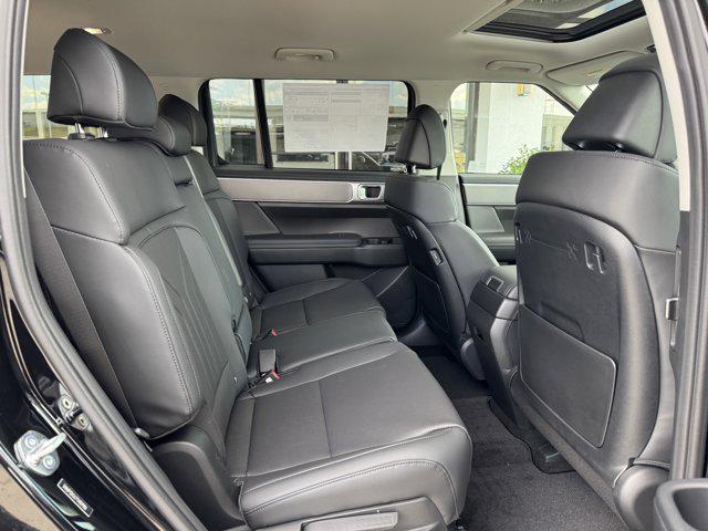 2026 Hyundai Santa Fe XRT photo 14