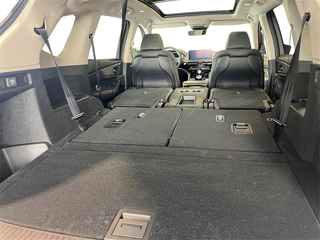 2026 Acura MDX Base photo 31