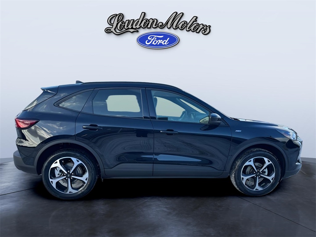 2025 Ford Escape ST-Line Select photo 6