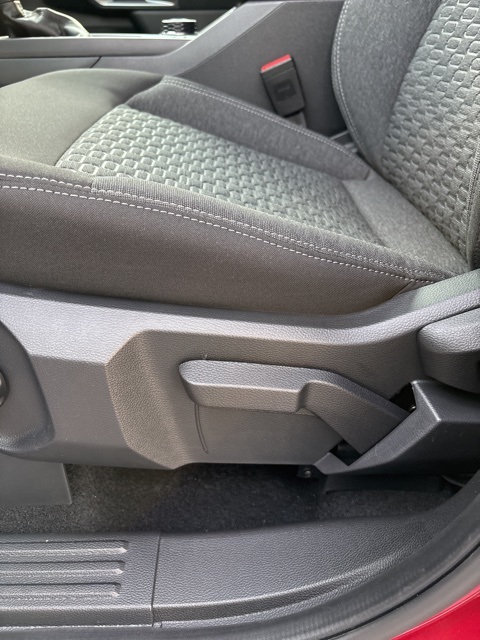 2025 Ford Ranger XLT photo 17