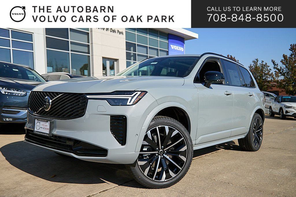 2026 VOLVO XC90 - Image 30
