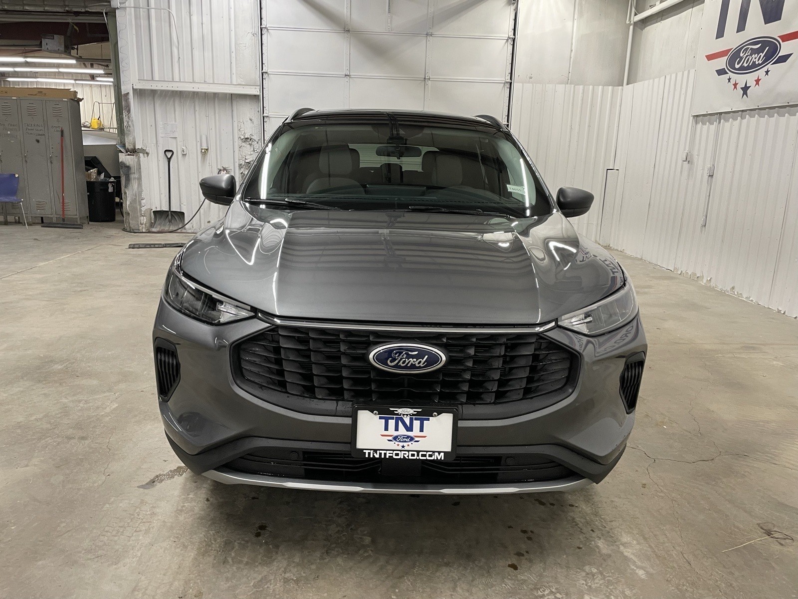 2025 Ford Escape Active photo 5