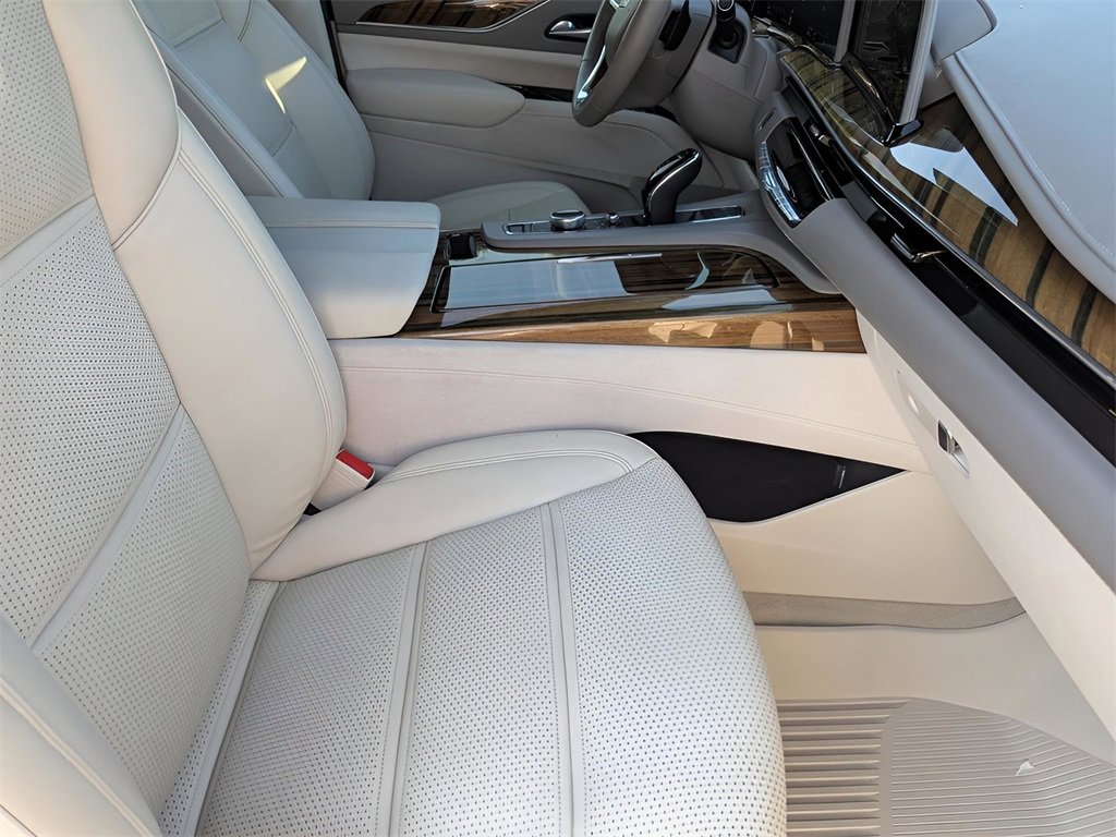 2023 Cadillac Escalade ESV Sport Platinum photo 27
