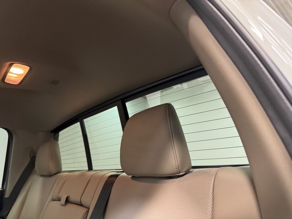 2019 Honda Ridgeline RTL-E photo 47