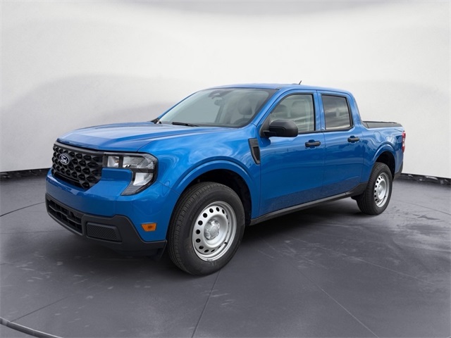 2026 Ford Maverick XL's photo