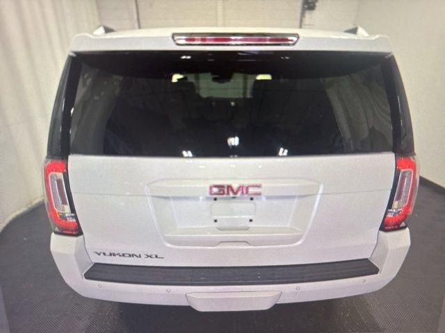 2020 Gmc Yukon XL SLT photo 8