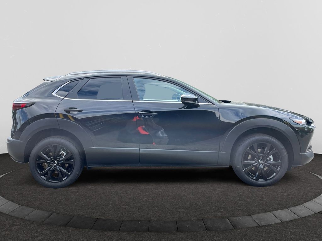 2025 Mazda CX-30 2.5 Select Sport photo 6