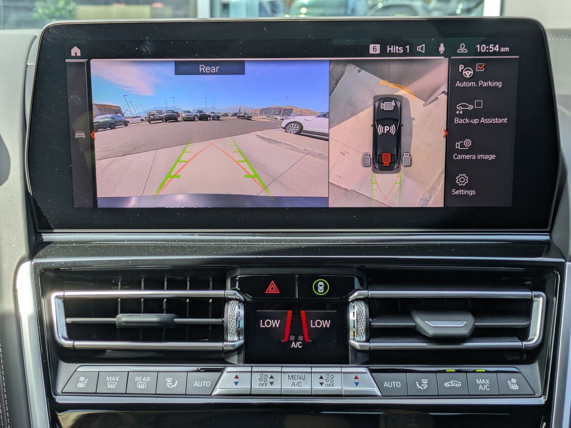 2025 Bmw M850i xDrive Gran Coupe photo 18