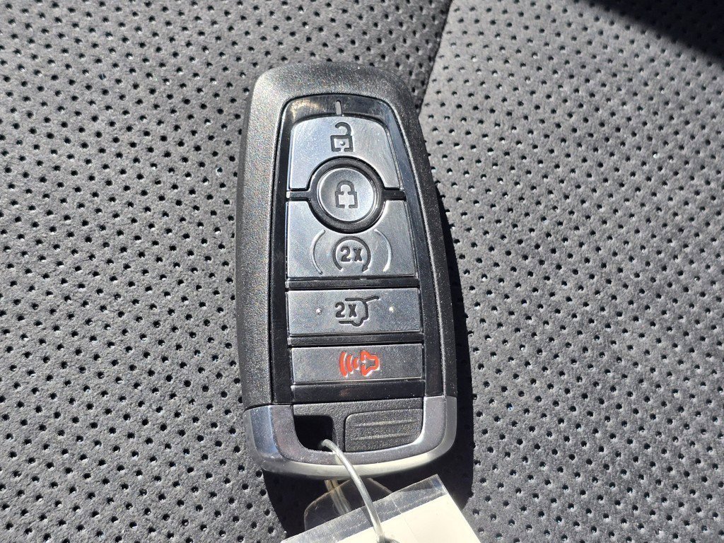 2025 Ford Explorer ST photo 16