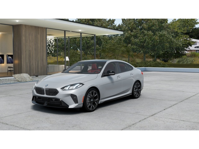 2026 BMW 2 Series