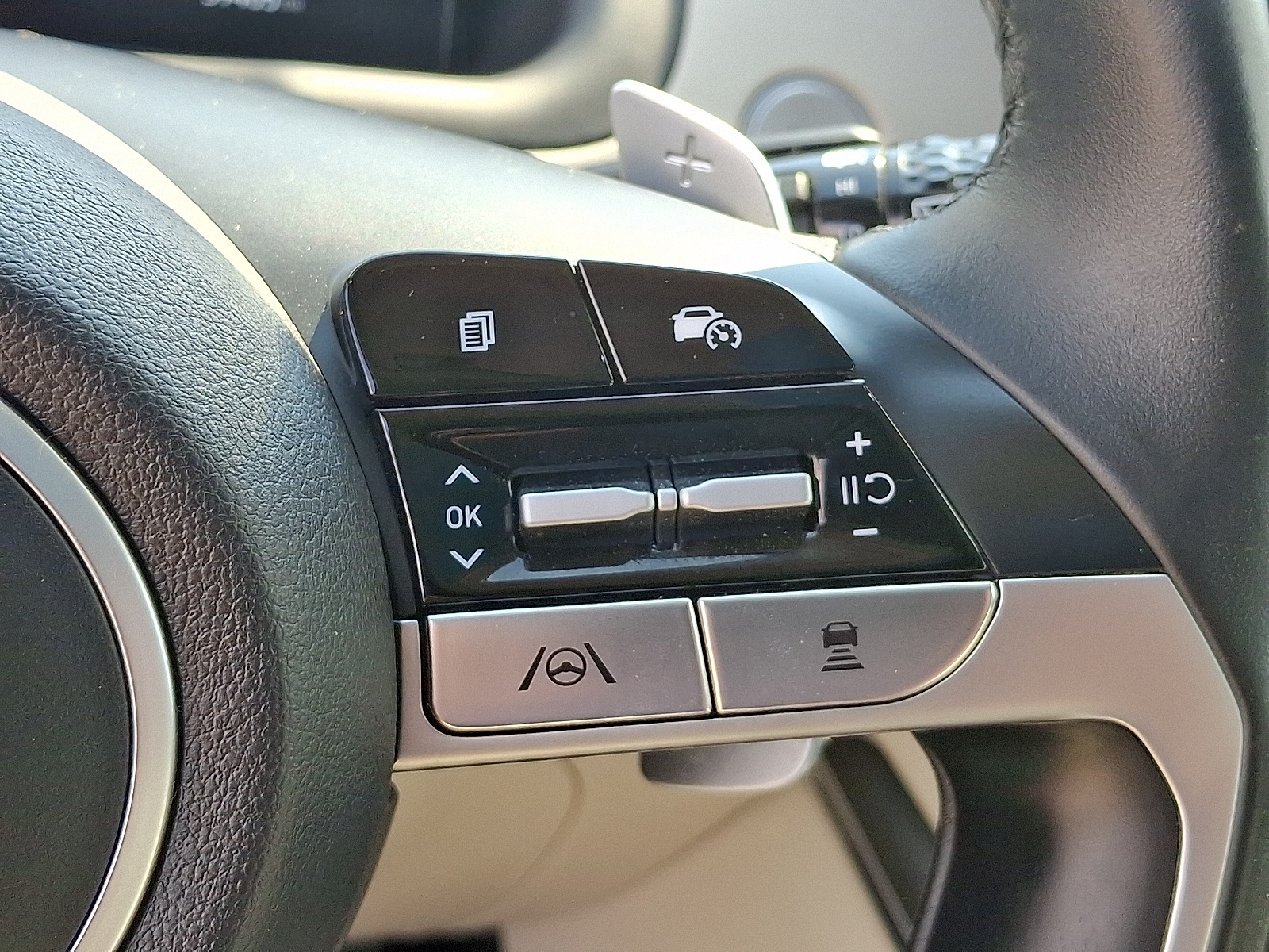 2022 Hyundai Tucson Hybrid Limited Sport photo 19