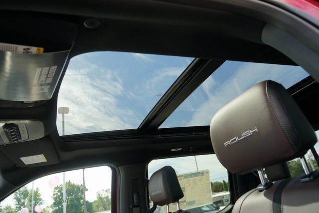 2025 FORD F-150 - Image 34