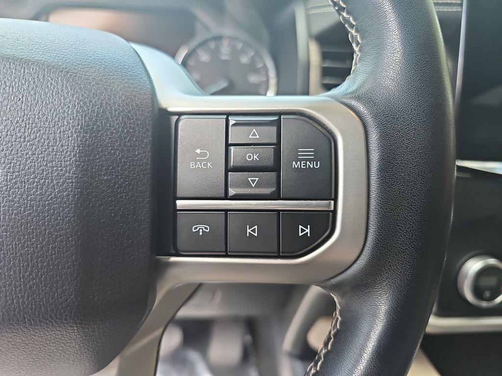 2024 Ford Expedition MAX Limited photo 20