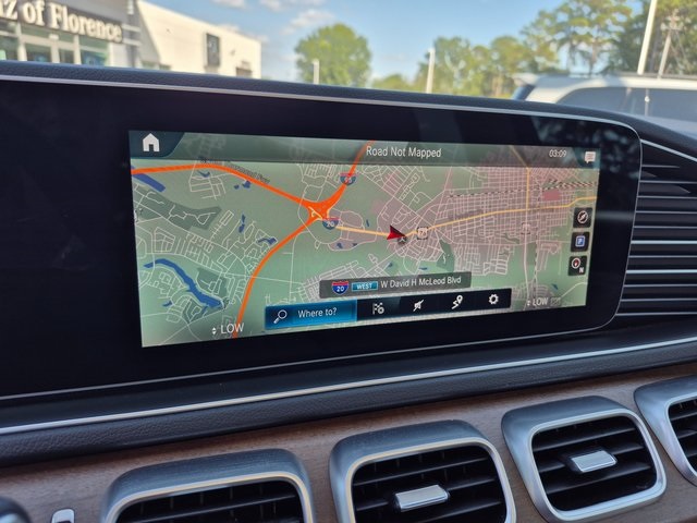 2022 Mercedes Benz GLE 350 4MATIC photo 17