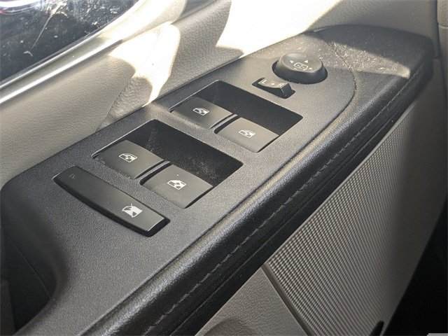 2016 Gmc Terrain SLT photo 21