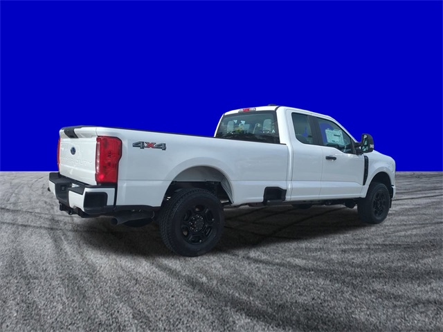 2026 Ford F-350 XL photo 4
