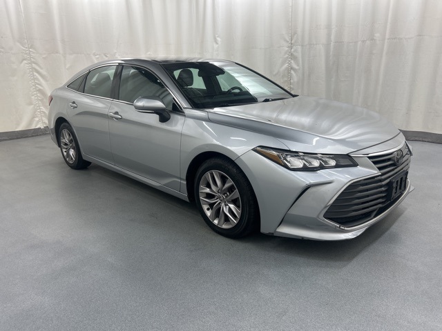 2021 Toyota Avalon XLE's photo
