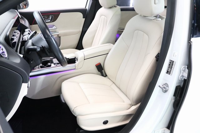2021 Mercedes Benz GLA 250 4MATIC photo 12