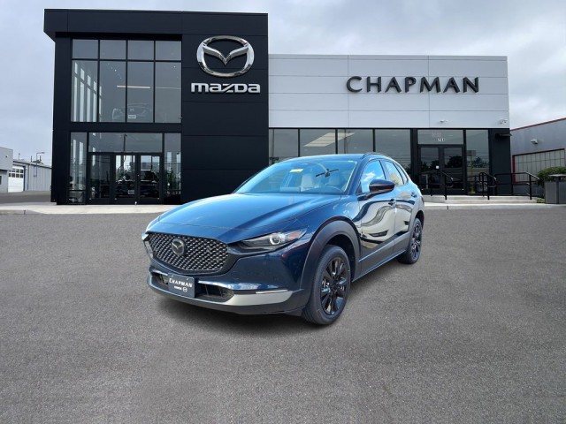 New Mazda CX-30 Specials Near Egg Harbor Township | Chapman Mazda
