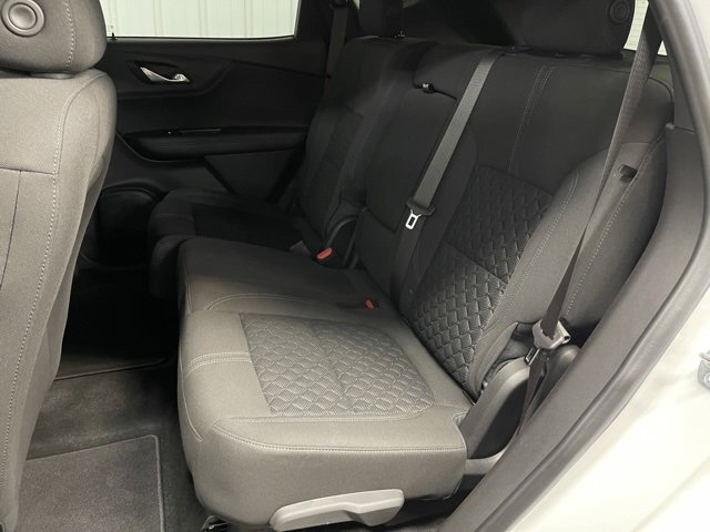2021 Chevrolet Blazer 2LT photo 16
