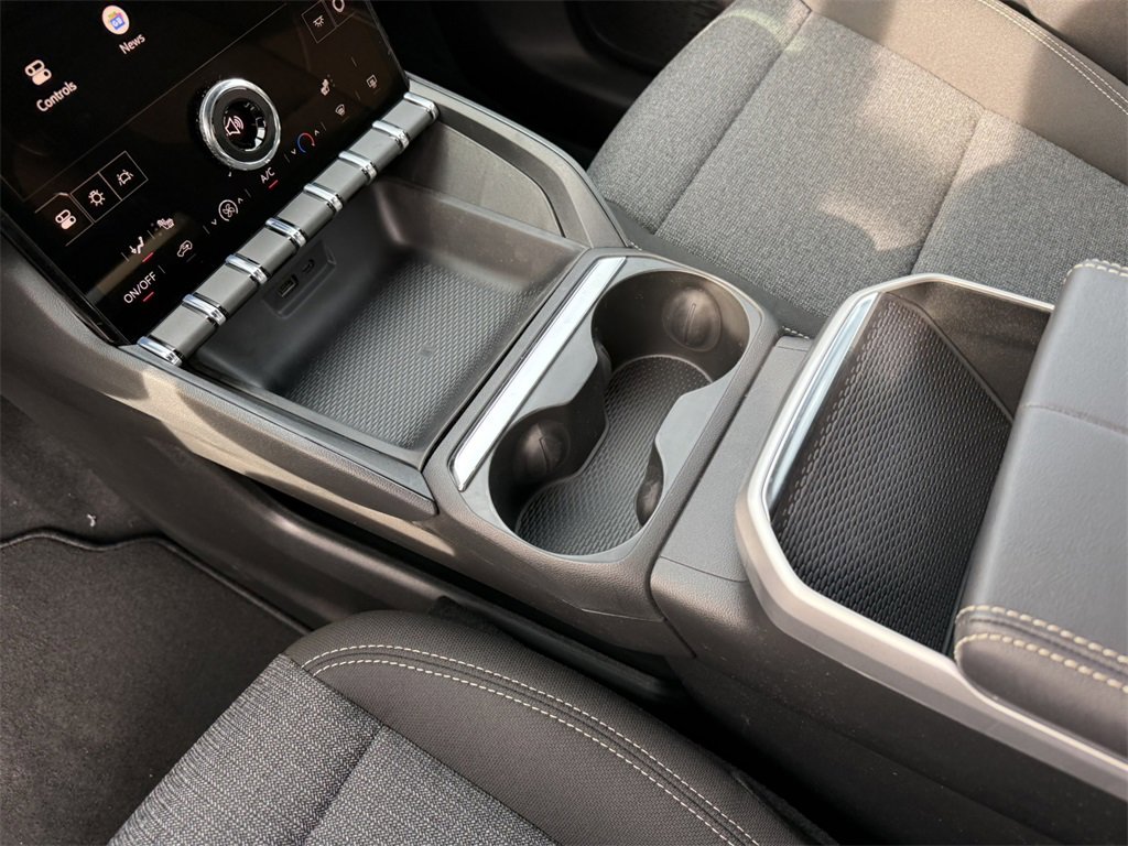 2026 GMC TERRAIN - Image 23