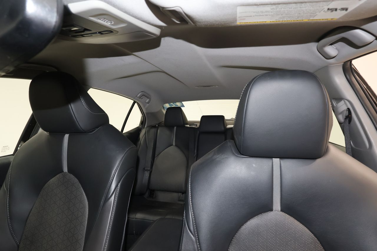 2024 Toyota Camry XSE photo 15