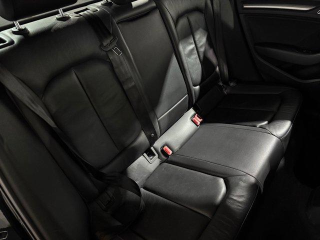 2019 Audi A3 Premium photo 28
