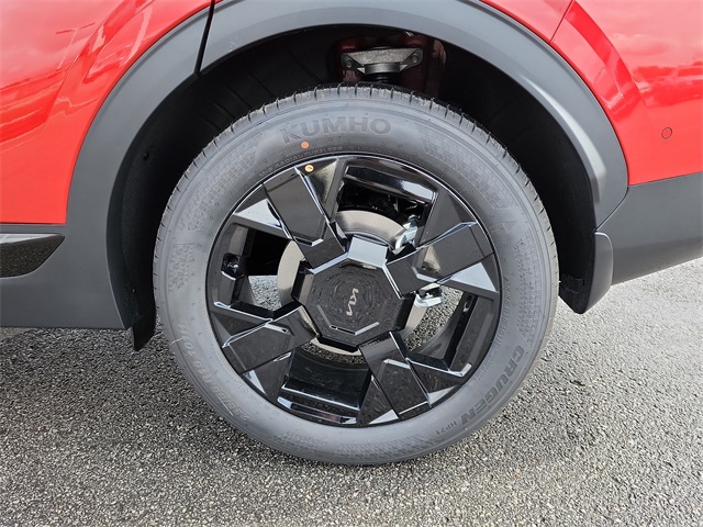 2026 Kia Sportage X-Line photo 25