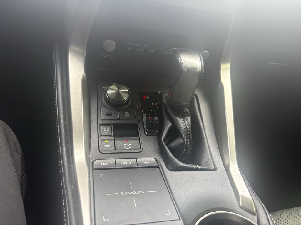 2020 Lexus NX 300 Premium photo 21