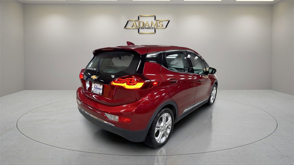 2019 Chevrolet Bolt EV photo 8