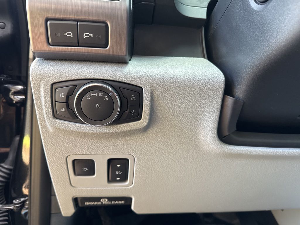 2022 Ford F-250 photo 15