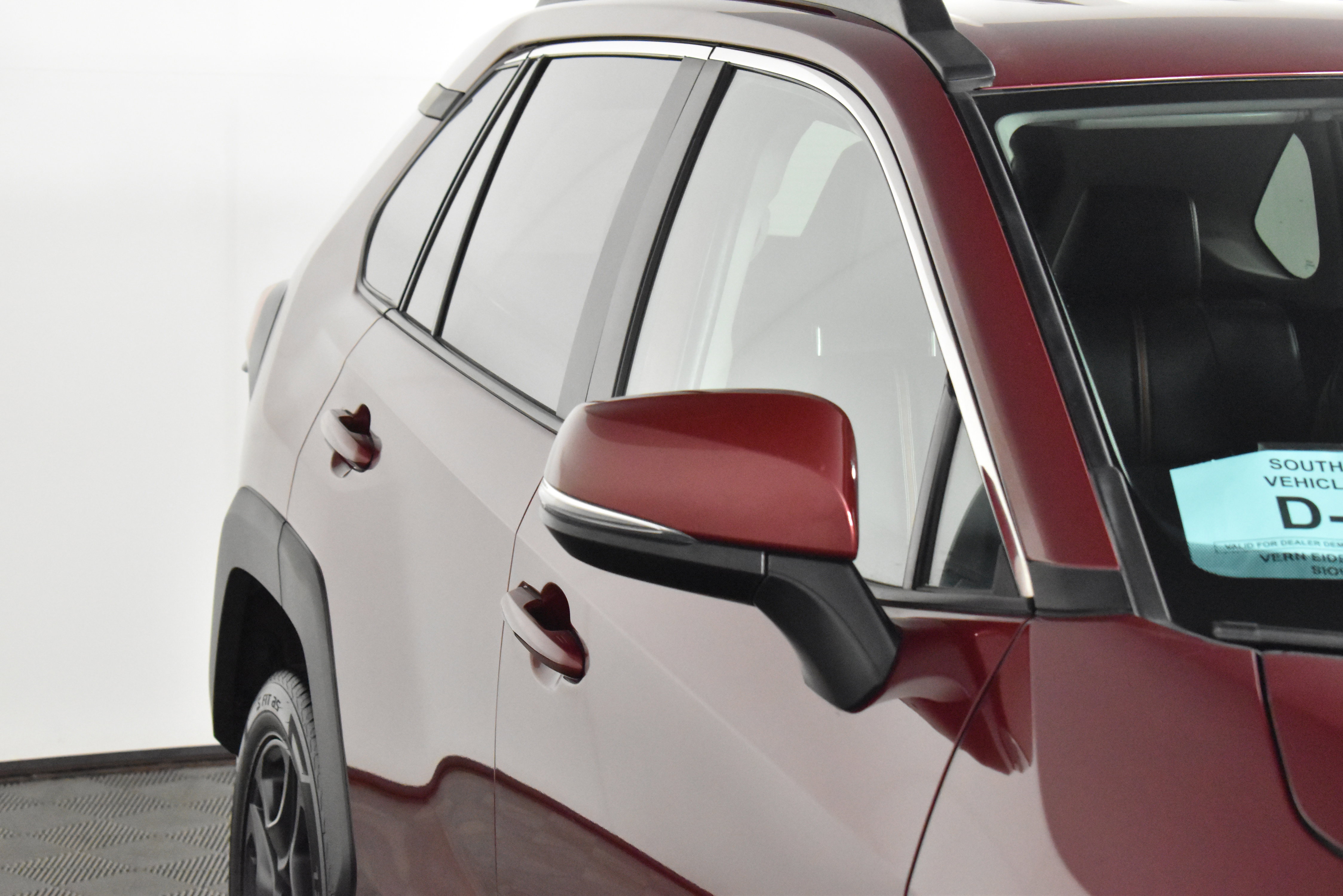 2024 Toyota RAV4 Adventure photo 3