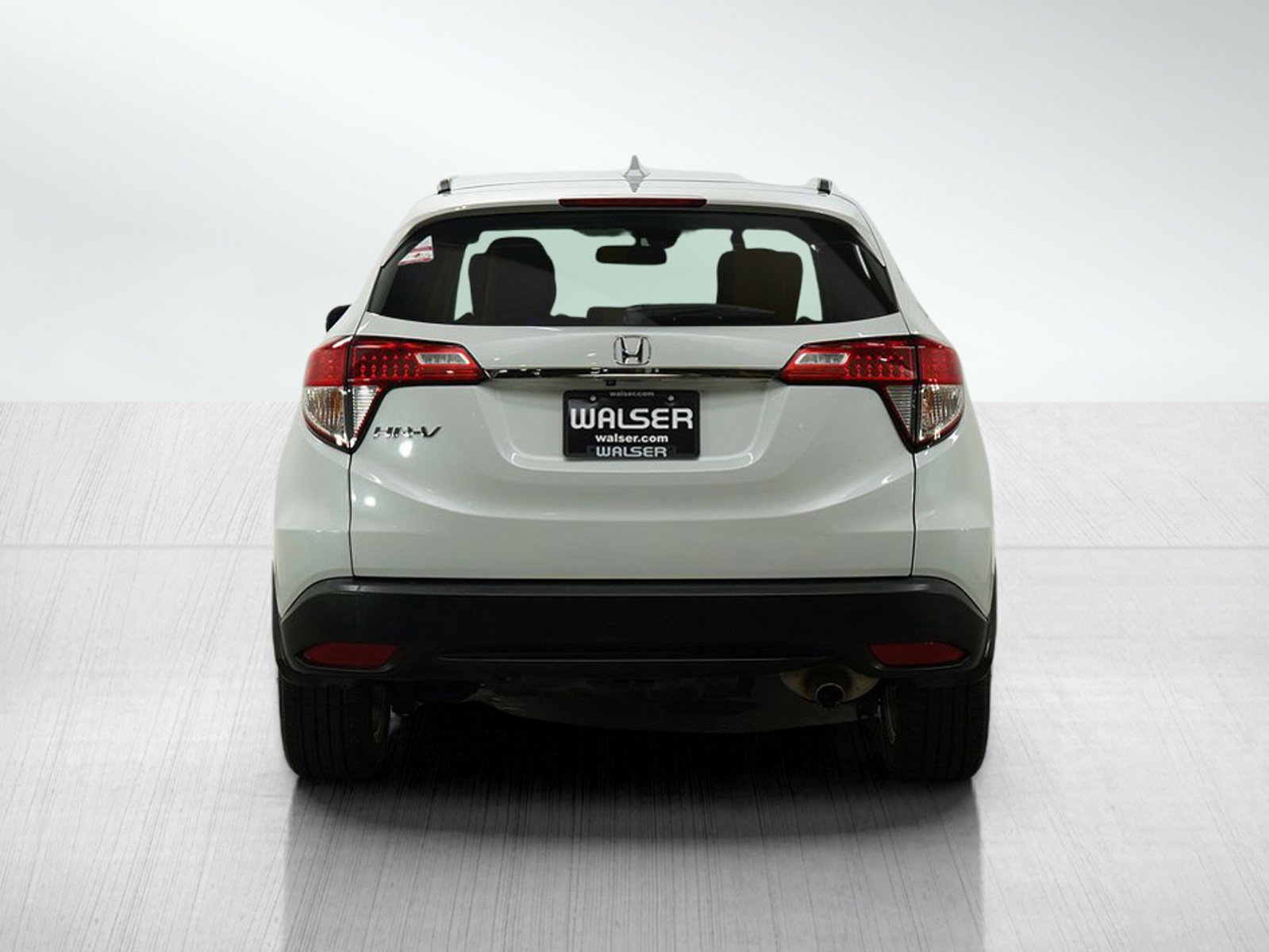 2019 Honda HR-V EX photo 4
