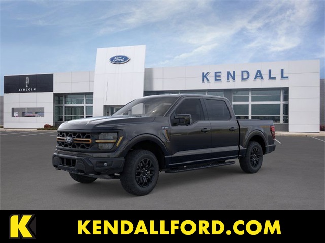 2025 Ford F-150 Tremor's photo