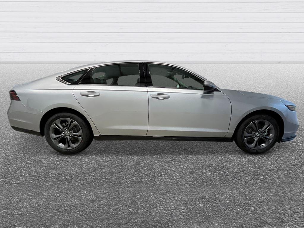 2025 Honda Accord Hybrid EX-L photo 6