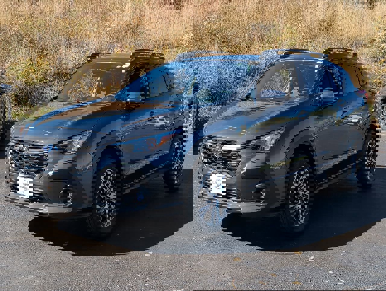 2025 Subaru Crosstrek Premium photo 2